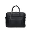 Valentino Ivan Re Briefcase Nero
