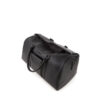 Valentino Ivan Re Hand Duffer Bag Nero