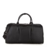 Valentino Ivan Re Hand Duffer Bag Nero
