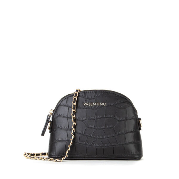 Valentino Mayfair Princess Bag Nero
