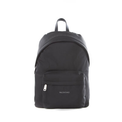 Valentino Oceano Re Backpack Nero