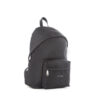 Valentino Oceano Re Backpack Nero