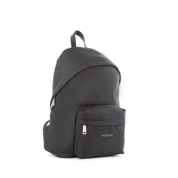 Valentino Oceano Re Backpack Nero