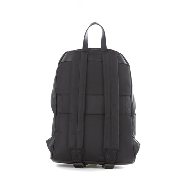 Valentino Oceano Re Backpack Nero