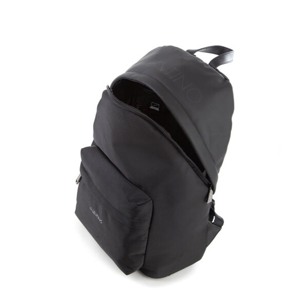 Valentino Oceano Re Backpack Nero