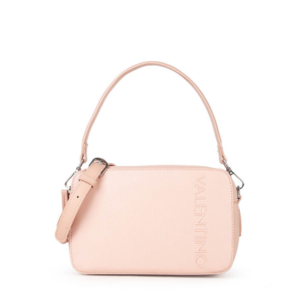 Valentino Soho Camera Bag Cipria