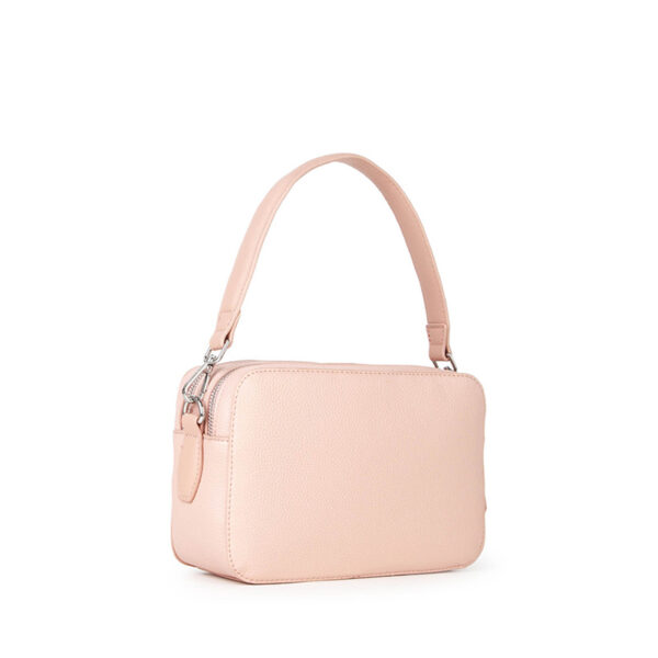 Valentino Soho Camera Bag Cipria