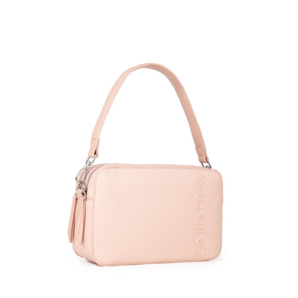 Valentino Soho Camera Bag Cipria
