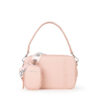 Valentino Soho Camera Bag Cipria
