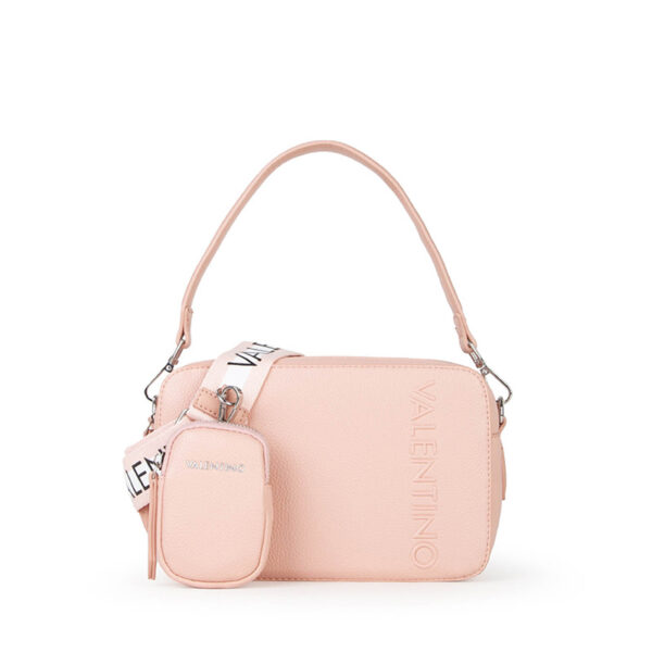 Valentino Soho Camera Bag Cipria