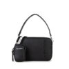 Valentino Soho Camera Bag Nero