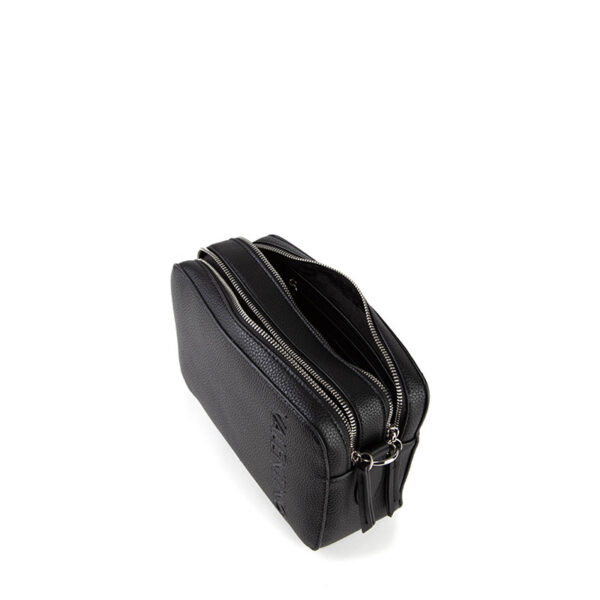Valentino Soho Camera Bag Nero