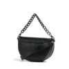 Valentino Surrey Flap Bag Nero