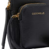 Coccinelle Pixie Phone Bag Noir