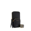 Coccinelle Pixie Phone Bag Noir