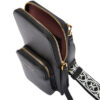 Coccinelle Pixie Phone Bag Noir