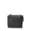 Fred de la Bretoniere Marianneke Small Crossbody Bag Black
