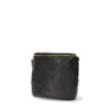 Fred de la Bretoniere Marianneke Small Crossbody Bag Black