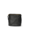 Fred de la Bretoniere Marianneke Small Crossbody Bag Black