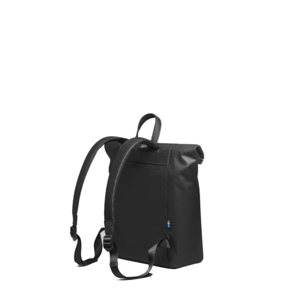 Gaston Luga Rullen Mini - Black