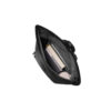 Gaston Luga Rullen Mini - Black