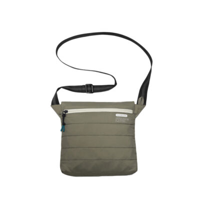 Gaston Luga Lightweight Daybag - Sage