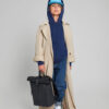 Gaston Luga Rullen Mini - Black
