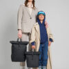 Gaston Luga Rullen Mini - Black