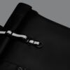 Gaston Luga Rullen Mini - Black