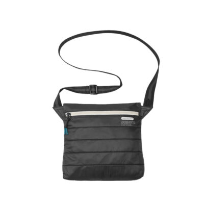 Gaston Luga Lightweight Daybag - Black