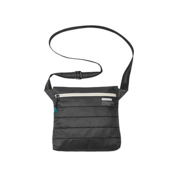 Gaston Luga Lightweight Daybag - Black