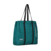 Gaston Luga Lightweight Shopper - Petrol