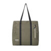 Gaston Luga Lightweight Shopper - Sage