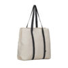 Gaston Luga Lightweight Shopper - Sage