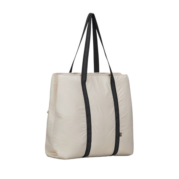 Gaston Luga Lightweight Shopper - Sage