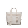 Gaston Luga Heritage Shopper - Taupe