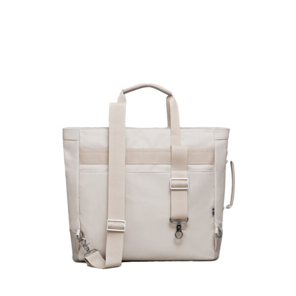 Gaston Luga Heritage Shopper - Taupe