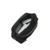 Gaston Luga Lightweight Washbag - Black