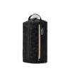 Gaston Luga Lightweight Washbag - Black