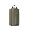 Gaston Luga Lightweight Washbag - Sage