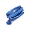 Kipling Abanu Multi Crossbody Bag Havana Blue