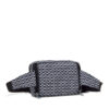 Kipling Abanu Multi Crossbody Bag Signature Print