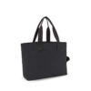 Kipling Colissa Tote Bag Black Noir