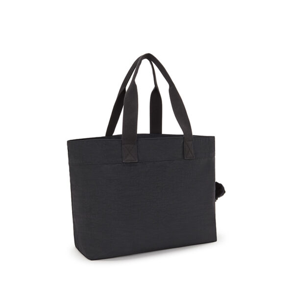 Kipling Colissa Tote Bag Black Noir