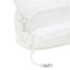 Kipling Gabb S Crossbody Bag Pure Alabaster