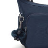 Kipling Gabb S Crossbody Bag Blue Bleu 2