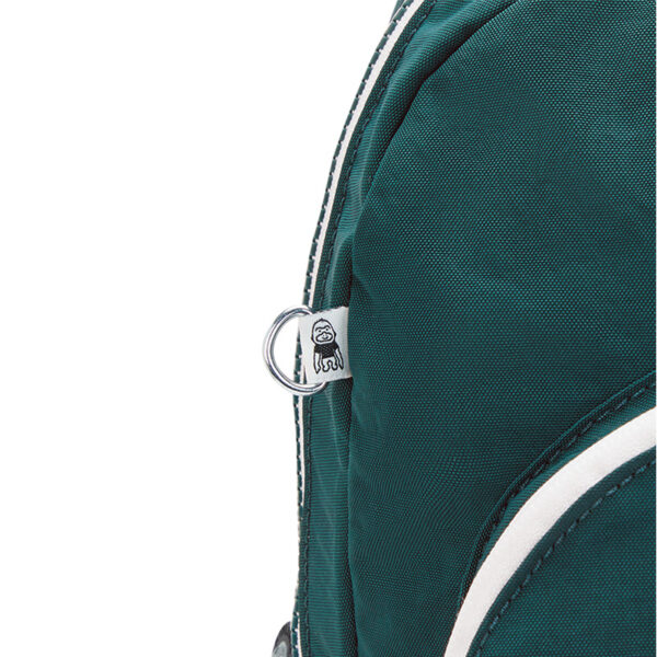 Kipling Curtis XL Backpack Vintage Green