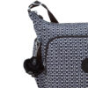 Kipling Gabb Crossbody Bag Signature Print