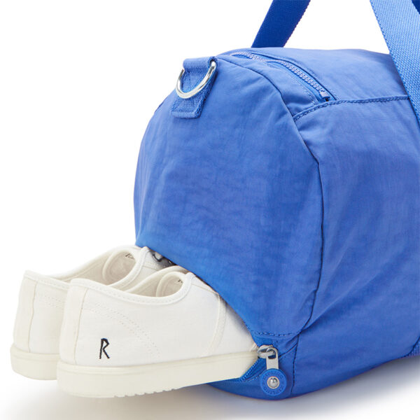 Kipling Argus S Weekend Bag Havana Blue