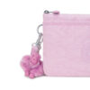 Kipling Riri Crossbody Bag Blooming Pink